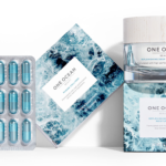 one ocean beauty for a green luxury yacht