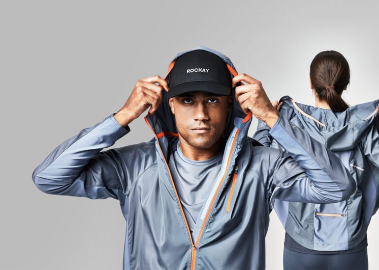 sustainable crew uniforms for yachts