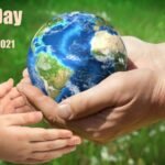 The Earth Day 2021 4 Earth Day 2021